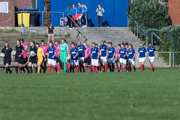 Bild 13 - Frauen Holstein Kiel - SV Meppen : Ergebnis: 1:1